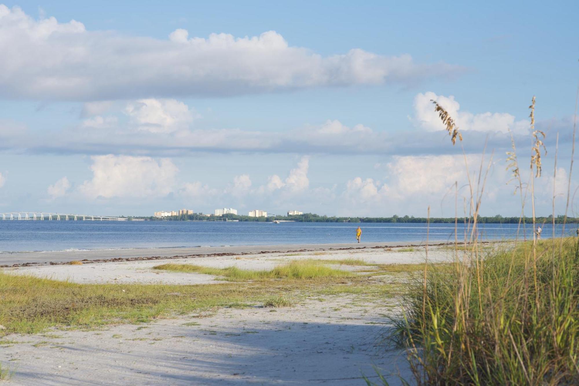 Willa The Nellie By Sun Palace Vacations Fort Myers Beach Zewnętrze zdjęcie