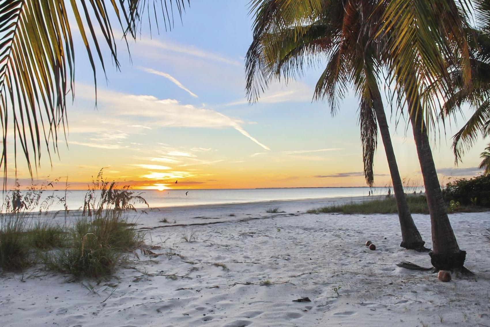 Willa The Nellie By Sun Palace Vacations Fort Myers Beach Zewnętrze zdjęcie